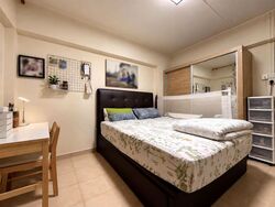 Blk 108 Jalan Bukit Merah (Bukit Merah), HDB 4 Rooms #613731621